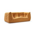 Luksusowa sofa dostosowana do kosmosu