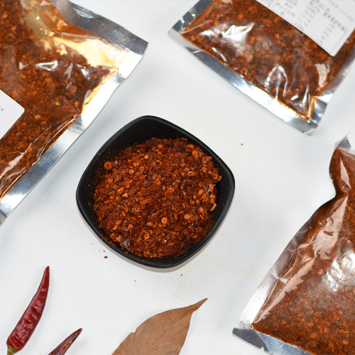 Good Dried Peppers Are Cheap Wholesale cheap red paprika custom variety of paprika Manufactory