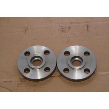 High Quality GB/HG Socket Welding Flanges