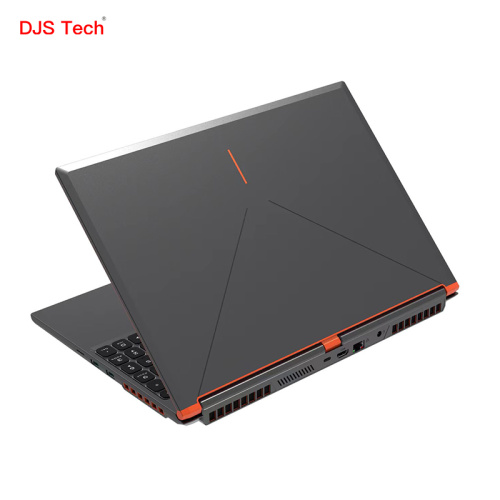 Compact and Powerful Gaming Laptop Design