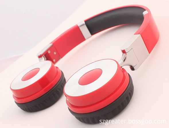 long wire headphones