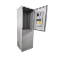 Armários de telecomunicações ao ar livre modulares