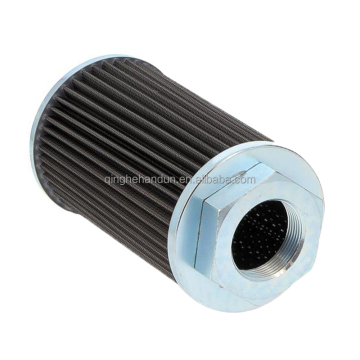 High Quality Hydraulic Oil Filter Element 92375-01300 - Hot Selling