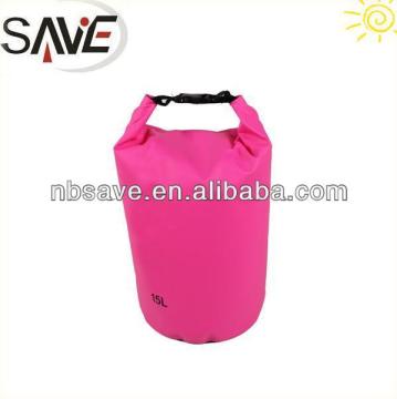2014 Deluxe Waterproof Dry Bag