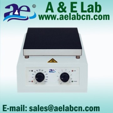 Stirrer Hotplates