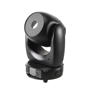 Dj Disco 5W RGB Laser Beam Moving Head Light for Club and Stage