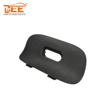 Bumper Tow Iron Cover for BMW X5 E53 Chassis 2000-2006