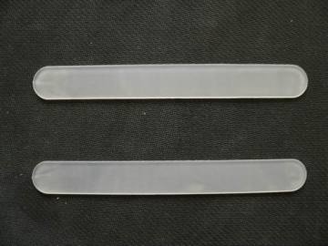 Plastic / Wooden Tongue Depressor