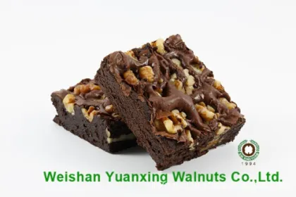 Walnut KernelsSweet and crunchy Walnut Kernels