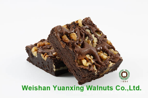 Walnut KernelsSweet and crunchy Walnut Kernels