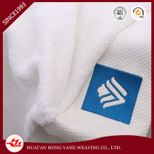 100% Cotton Custom White Terry Hotel Bath Towels Manufacturer