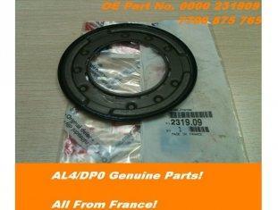 AL4 Parts/ DPO Transmission Piston