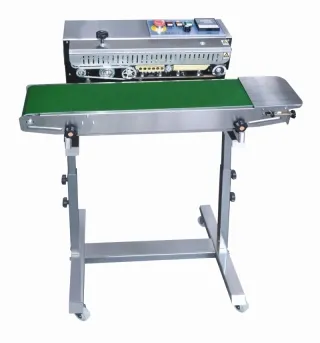 Commercial Vertical Automatic Packaging Bag Sealing Machine