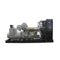 Perkins 450 kW-Container-Dieselgenerator 2806C-E18TAG1