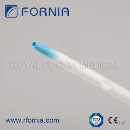Disposable central venous catheter