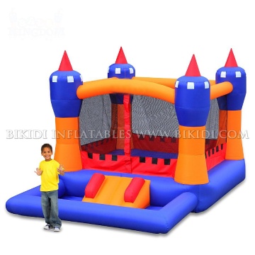 Inflatable Bouncy Castle, Home Use Bouncer B1007