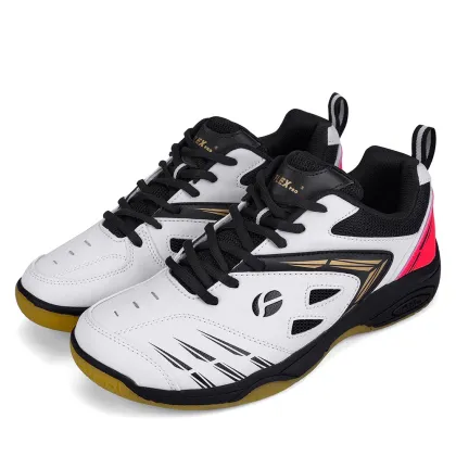 High-Quality Profession Breathable Badminton Shoes for Men: Latest Listing