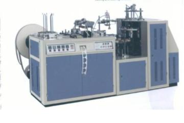 Ebzt-12 Paper Cup Handle Making Machine