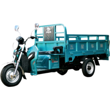 EH20 medium-sized three-wheeled electric vehicle