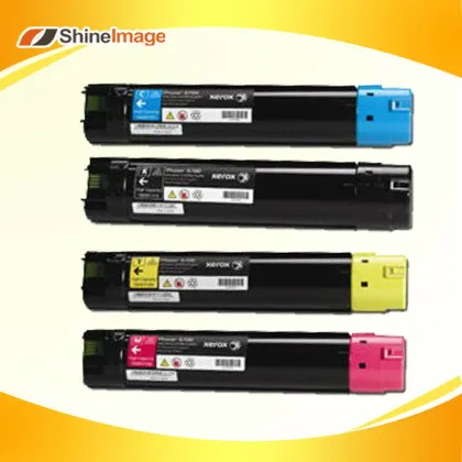 Compatible laser toner cartridge for Xerox Phaser 6700 6700x with chip