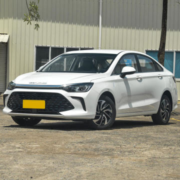 2021-2023 BAIC BEIJING U5 PLUS 1.5L Manual Luxury Sedan for Sale