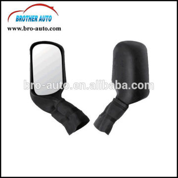 Competitive price good quality universal size car side mirror