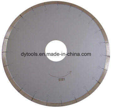 Diamond Cutting Blade/Ceramic Cutting Blade/Tile Cutting Blade