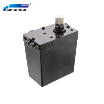 TRUCK Cabin Lifting Hydraulic Pump for Volvo - 21882617