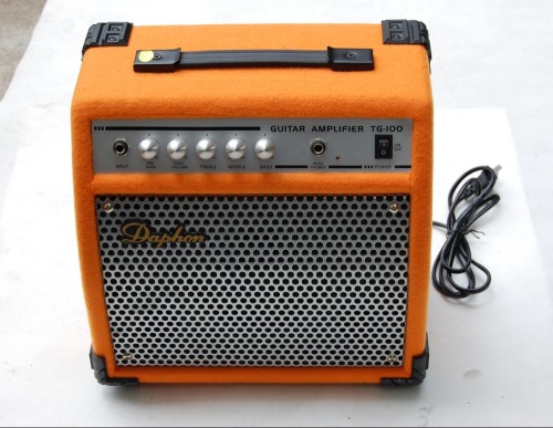 Felt 25W Guitar Amplifier Daphon