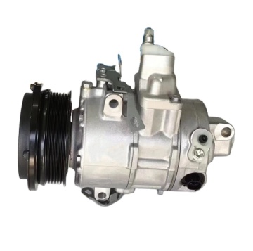AUTO Car A/C Air Compressor 6SEU16C for Lexus LS430