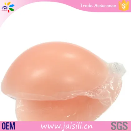 Hot Sale Invisible Strapless Adhesive Silicone Women Bra Set Underwear