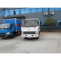 Cheap Price 3Ton Mini Cargo Truck