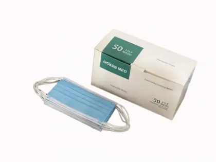 DOKEE MED Disposable protective mask