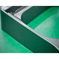 Plastic Enclosures and Custom Parts for Laundry Appliances