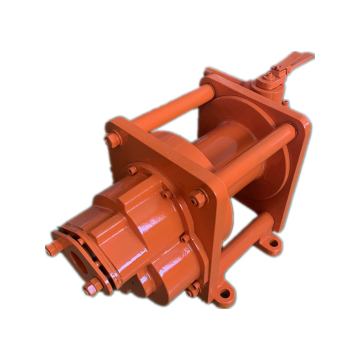 AW200 Air Verwer