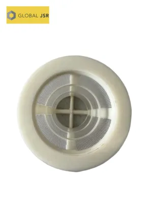 Easy to clean filter element filter