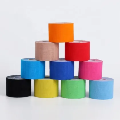 Waterproof Kinesiology Athletic Sports Tape
