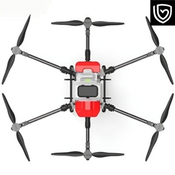 40L Large Capacity Spraying Agricultural UAV