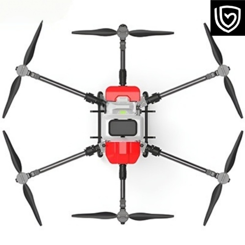 40L Large Capacity Spraying Agricultural UAV
