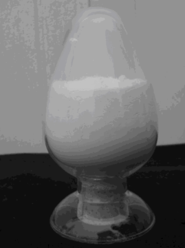 activated clay