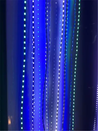 LEDER Cool Light LED Strip Light