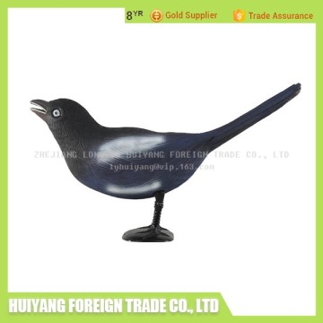 803-1 Garden and home decoration plastic simulation animal used pigeon decoys