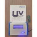 222nm FAR UV Excimer Lamp para desinfecção