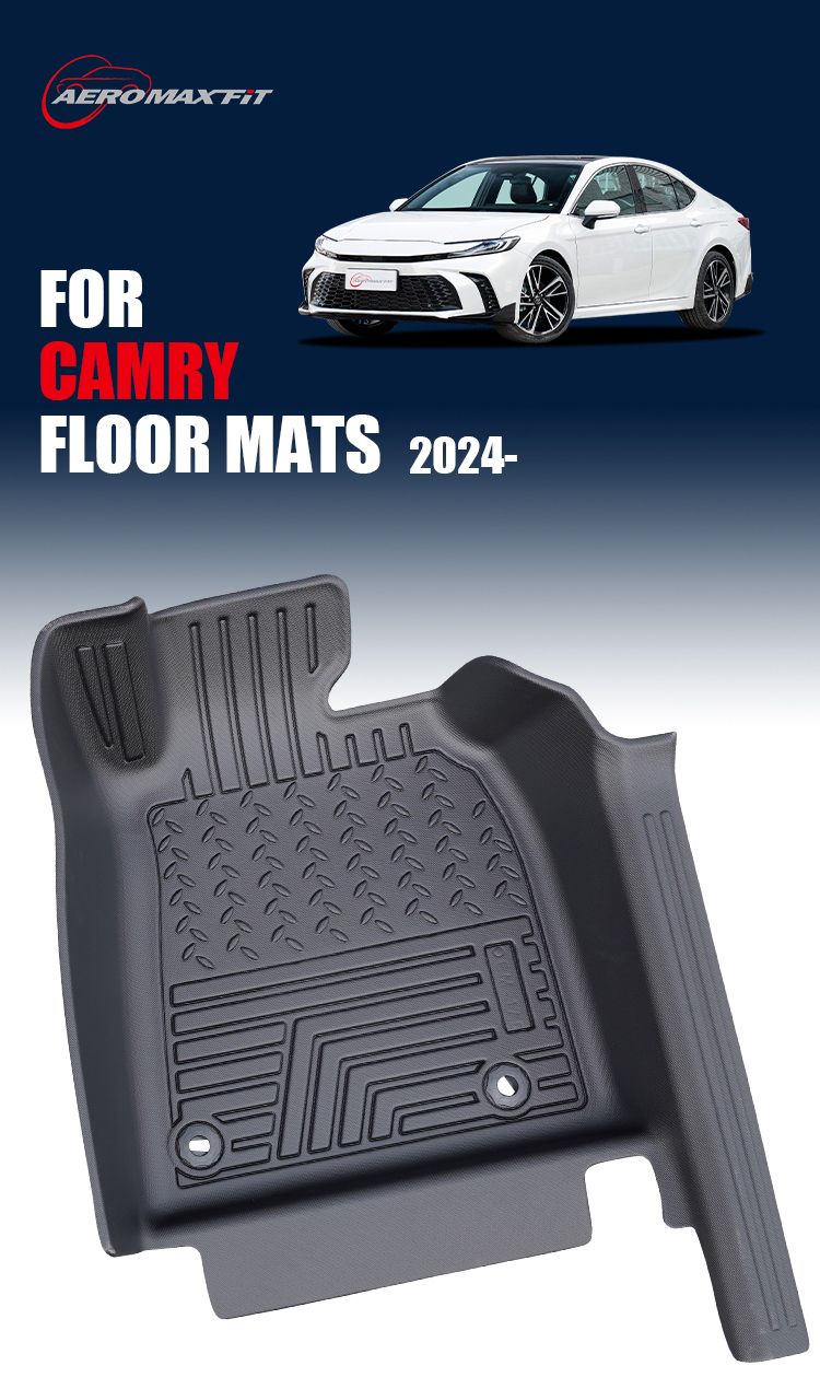 2024-Toyota Camry floor mats_01