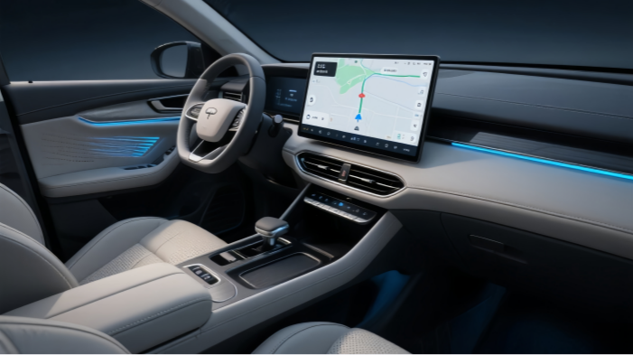 BYD_Song_PLUS_EV_2024_DC_Fast_Charging