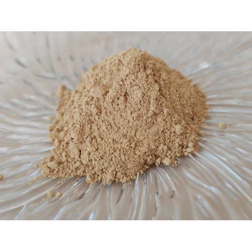 Extracto de Ginkgo Biloba