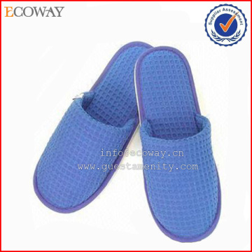 2016 hotel use disposable man slipper