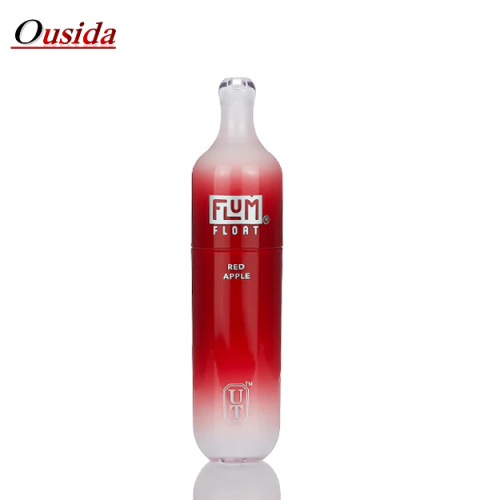 FUME FLOAT VAPE STRAWBERRY BANANA