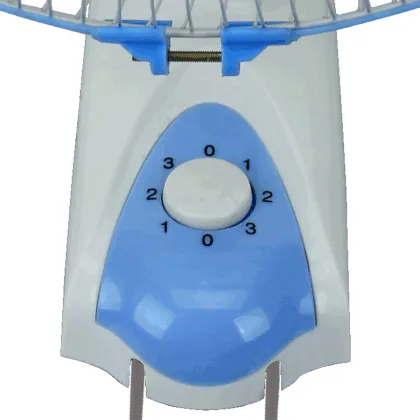 oriental industrial wall mounted fan with New ABS material