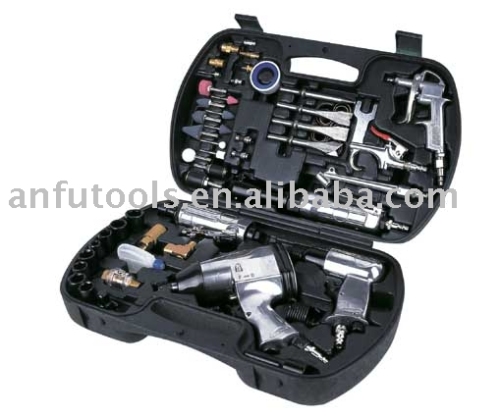 Atk15 Air Tools Kit